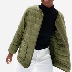 Everlane Renew Liner